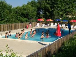 Camping La Bastide