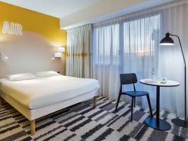 Ibis Styles Massy Opera Hotel