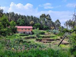 Campingplatz in Sao João Da Serra, Viseu