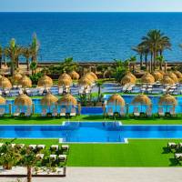 Hotel Cabogata Beach