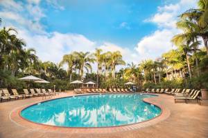 The Dana on Mission Bay