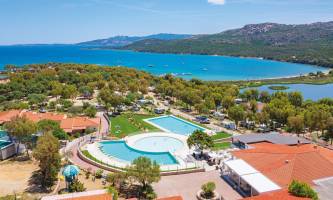 Camping Capo D Orso