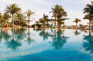 Dahab Lagoon Club & Resort