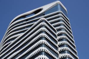 The Zipper Hotel & Apartments