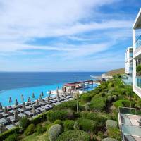 Hotel Michelangelo Resort & Spa