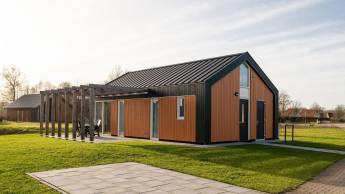 Summio Villapark Akenveen