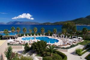 Ionian Emerald Resort