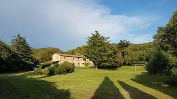Agriturismo Le Badie