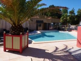 Camping La Prévoté