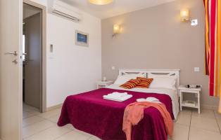 Les Villas Bel Godère 3p6/8p Mezz