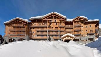 Residence CGH Le Telemark