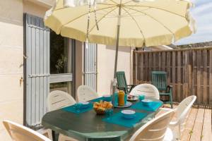 Le Fort de la Rade 3p6p Maison