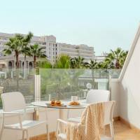 Sunwing Fañabe Beach