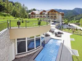 Rio Stava Family Resort&Spa