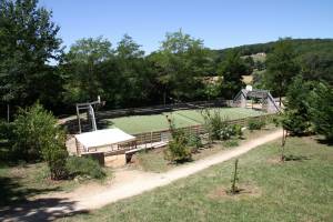 Camping Des Bastides