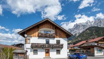 Apartmenthaus Aachener Hof