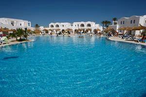 Jerba Sun Club