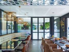 Ibis Styles A Coruña