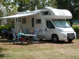 Camping De Boÿse