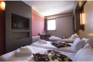 ARC 2000 Altitude C5V