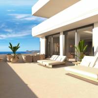 Besai Ibiza Boutique Hotel