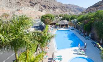 Hotel Livvo Costa Taurito