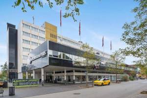 Best Western Plus Airport Copenhagen
