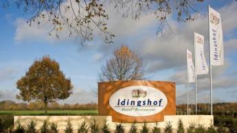 Idingshof Hotel und Restaurant