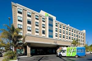 Holiday Inn Express Los Angeles - LAX Airport