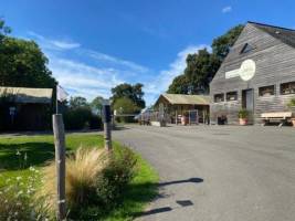 Glamping Sainte Suzanne