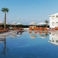 Caramelo Marina Cala'n Bosch - adults only