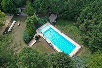 Camping Le Valenty