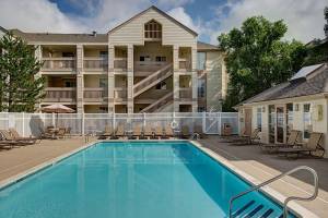 HYATT house Mt. Laurel