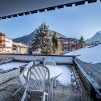 Résidence Alp Airelles