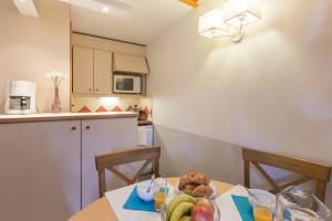 Les Ravines Studio 6p MV Renovated