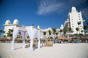 Hotel Riu Palace Aruba