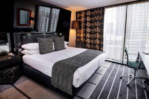 Crowne Plaza Manchester City