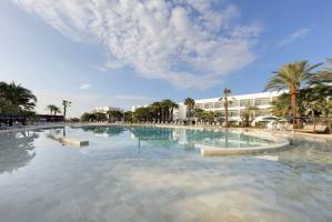 Grand Palladium Select Palace Ibiza - All Inclusive
