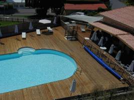 Camping Du Bourg