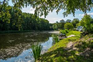 EuroParcs Het Amsterdamse Bos