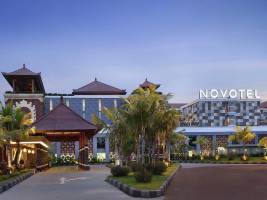 Novotel Bali Ngurah Rai