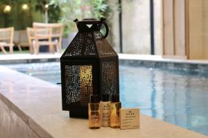Le Boutique Hotel&Spa
