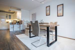 Apartment Mountain Escape 66 - Comfort & Views | Am Bergelchen 6