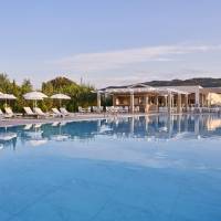 Hotel Sandy Villas