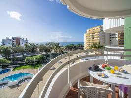 Praia da Rocha Sea View