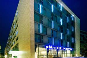 Abba Berlin