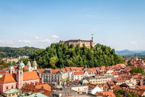 8 daagse fly drive Istrië & Slovenië