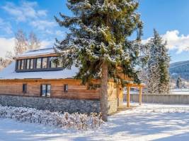 Alpenchalet Kärntnerglück