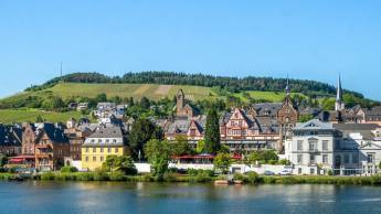 Hotel Gräffs Mühle