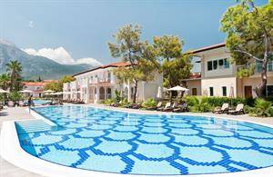 Gural Premier Tekirova